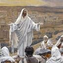 tissot jesus love one another